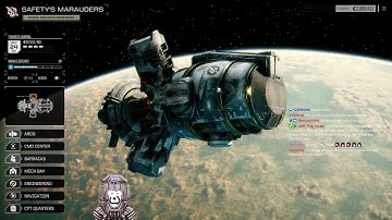 Battletech Extended Combat Edition "BEXCOM" Part 33