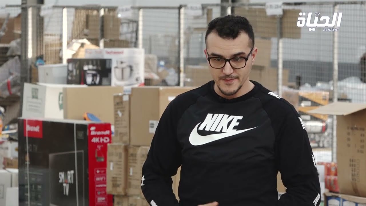 روبورتاج l واقع التجارة الإلكترونية في الجزائر بين الممارسة و القانون