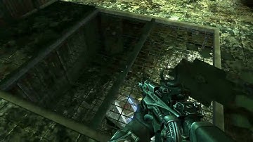 Singularity Hard Difficulty Walkthrough - Mission 05: E99 Processing Complex Part 7 HD