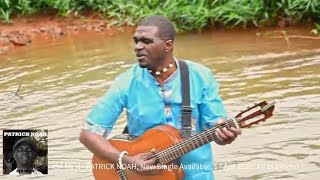 Patrick Noah - Isa Men (Trailer/Bande annonce) - New Single 17 Apr 2026