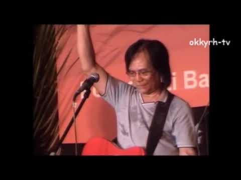 Koes Plus - Andaikan Kau Datang (Live Semarang, 2008)