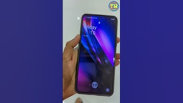 OnePlus Green Line issue in Display is Fixed #OnePlus #shorts