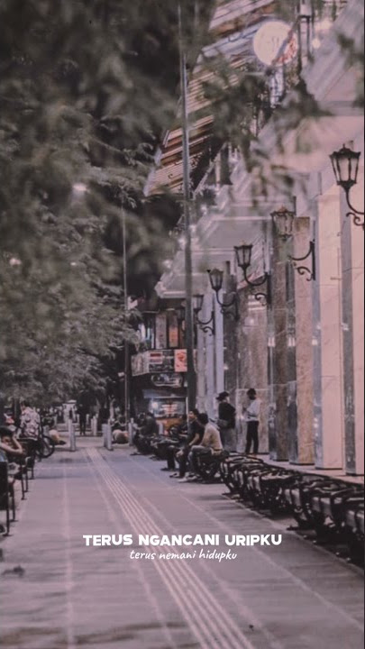 STORY WA LIRIK LAGU PILIHAN ATI || VIARLL DI TIKTOK