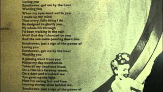 Dr. Buzzard's Original Savannah Band - Sunshower - Dr. Buzzard's Original Savannah Band - 1976