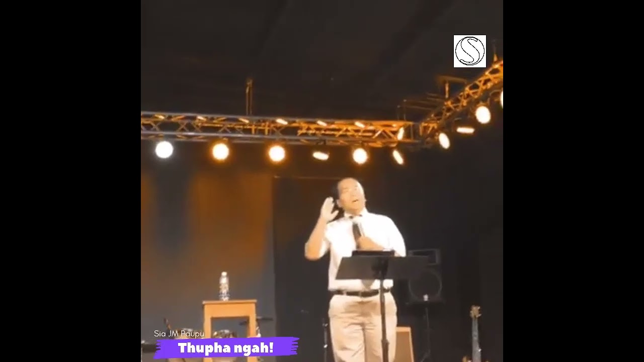 Sia JM Paupu(Topa thupha na ngah nop leh)