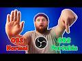 OBS zu OBS Portable wechseln | OBS Portable Tutorial | OBS