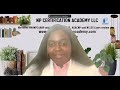 Serotonin Syndrome Series by Dr. Kehinde Elisha. www.npcertificationacademy.com