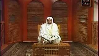 Sheikh Ali Jaber  Surah Al Muminoon