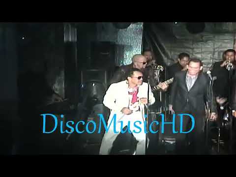 LOS HERMANOS ROSARIO - Me Voy Pa´l Pueblo (2010) [Live]📀DMHDTV🇩🇴