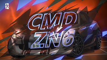 [WMMT5DX+] Stamp Return 2! - CMB(ZN6, MYS) #16