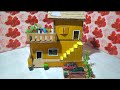 Watch This Easy To A CarCardboard house making Fan... chote gher banany ka tarika..