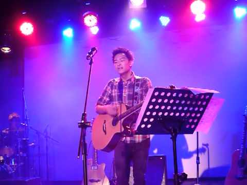 2012.11.24 廖文強退伍演唱會@ATT Show Box2 記得那首歌+逞強