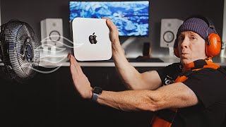 Do We Want A Smaller Mac Mini? by Kevin Ross 2,309 views 2 years ago 7 minutes, 26 seconds