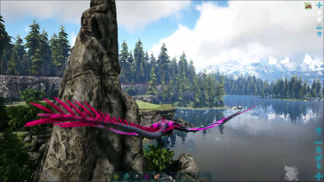 Ark Eggcellent Adventure 6 Dodo Bunny Pick Up