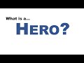 Thank you heroes  intro