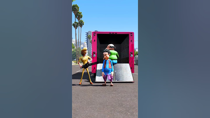 GTA V : BABY SAVING MOM FROM SPIDER-MAN🥺#shorts