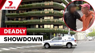 Woman Killed After Breaking Into Melbourne Cbd Apartment 7News
