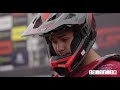 A (Race) Day in the Life of Tim Gajser