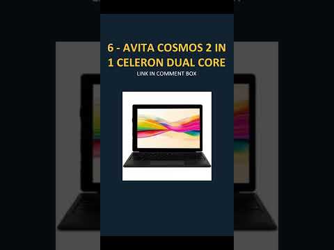 Best Mini Laptops in India (Mar 2022)