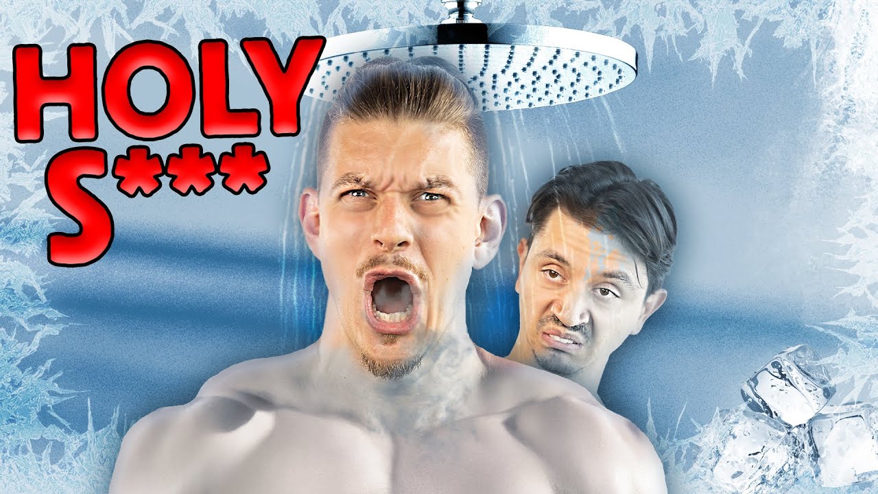 The Benefits of Cold Showers vs Masturbation - YouTube