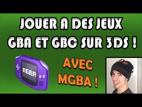 Vidéo: L'adaptateur DS / GBA Play-Yan Peut également Jouer à Des Jeux