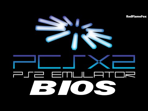 Come ottenere i BIOS PS2 per lEmulatore PCSX2