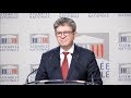 GILETS JAUNES : MÉLENCHON RÉPOND À MACRON - #JLM20H30