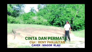 Cha=Cha-CINTA DAN PERMATA-(Panbers)-Covre-Magor Klau-Malaka Chanell (MKM)
