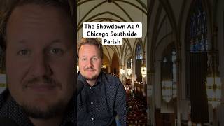 The Epic Showdown At A Chicago Southside Parish