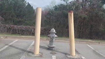 DJI Spark crash compilation