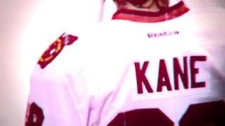 Patrick Kane highlights 2016/17