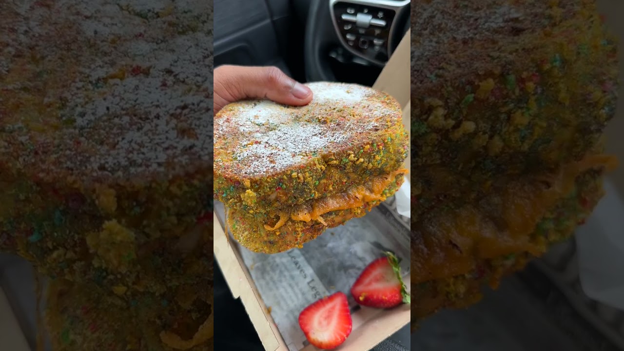 САМАЯ БОЛЬШАЯ скрытая жемчужина в Балтиморе, штат Мэриленд.