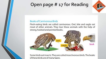 Gohar Science Book 3, Chapter 4, Lecture 2