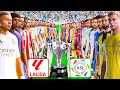 خليت جميع اندية الدوري السعودي في الدوري الاسباني حتى 2035 خليت جميع اندية الدوري السعودي في الدوري الاسباني حتى 2035
