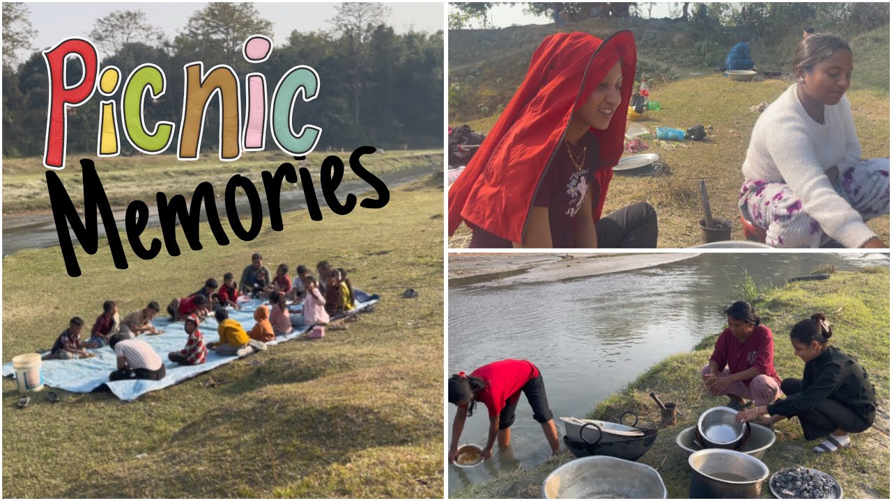 Picnic memories_Magh 3_saturdayfun