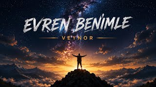 Evren Benimle Official Audio - Veynor