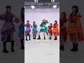 i☆Risっていつもこんな感じ💃🌈 リーダーっておもしれぇ女...🙈 #i_Ris #fyp #dance #japaneseidol #i_risぴあアリーナ対よろ
