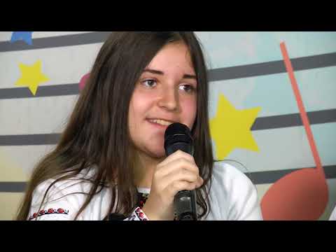 Спробуй наживо. Іванка