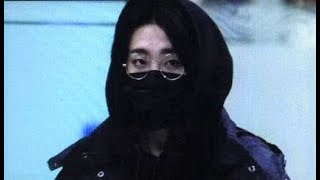 [FANCAM/직캠] 171216 GOT7 갓세븐 arrived Kimpo airport @ 김포공항