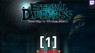 Eternal Darkness: Sanitys Requiem [1] [2020 LP]