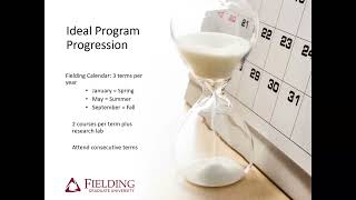 Info Session – Postbaccalaureate Certificate in Clinical Psychology