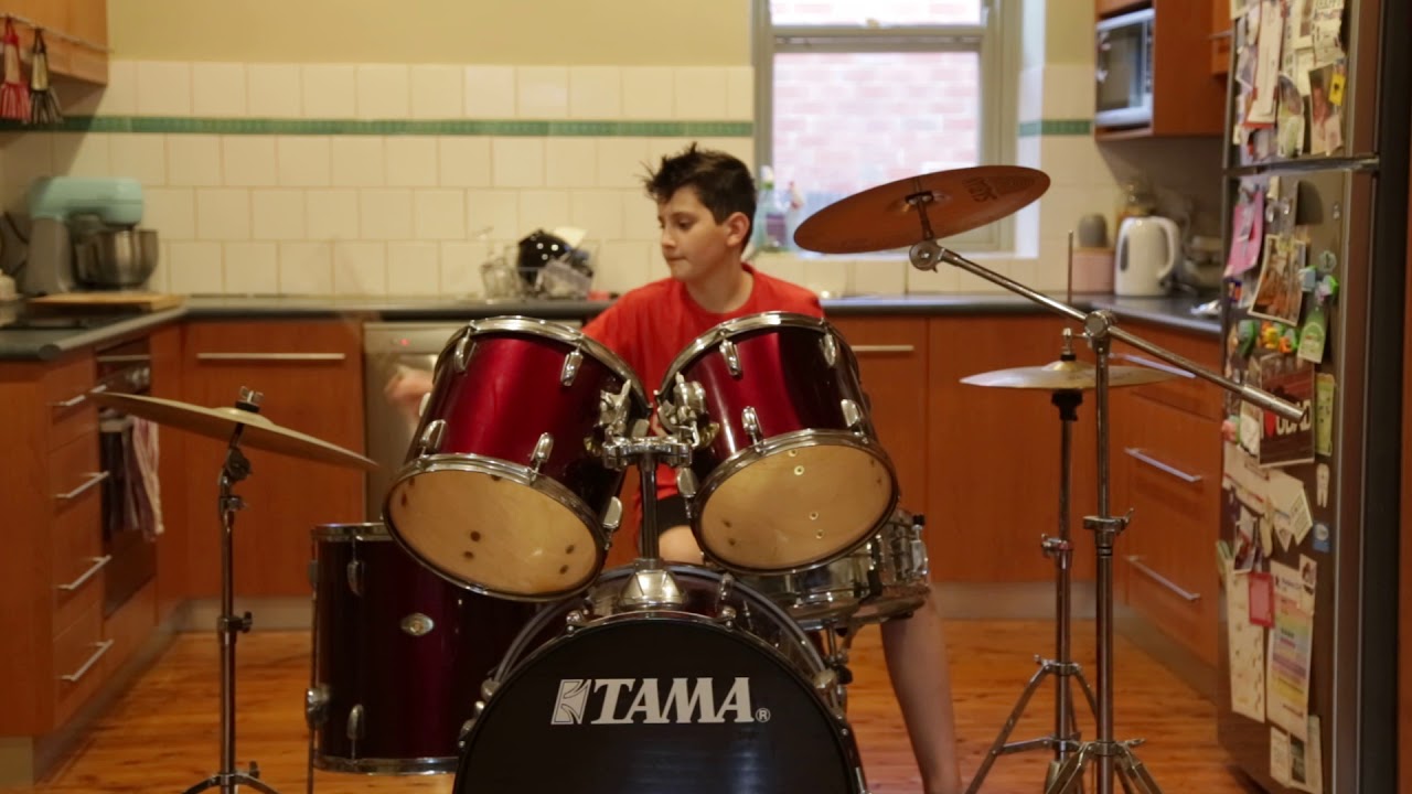 Kitchen Jam 12 'Car' Blues.... YouTube