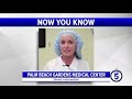 Cardiothoracic Surgeon Interview | Palm Beach Gardens Medical Center
