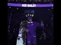 ace bailey||if you sub I sub back||#acebailey #edit #nba