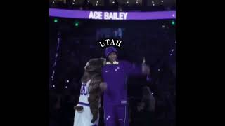 ace bailey||if you sub I sub back||#acebailey #edit #nba 