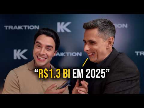 He Will Earn R$ 2 Billion in 2026 (The Secrets) | Flávio Augusto