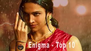 Enigma  - Top 10