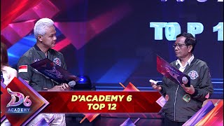 Tes Kekompakan, Ganjar-Mahfud Coba Tebak Kebiasaan Masing-Masing !Kira-Kira Bener Ga Ya? | DA 6