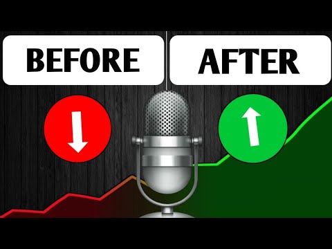 How To Create Ai Voice For YouTube Videos (Ai Link🔗) - YouTube