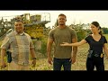 Alan Ritchson's Wild New Show Will Test If Celebrities Can REALLY Survive